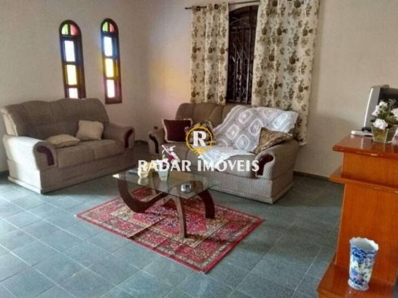 Imagem Casa com 3 Quartos à Venda, 360 m² em Porto Da Aldeia - São Pedro Da Aldeia
