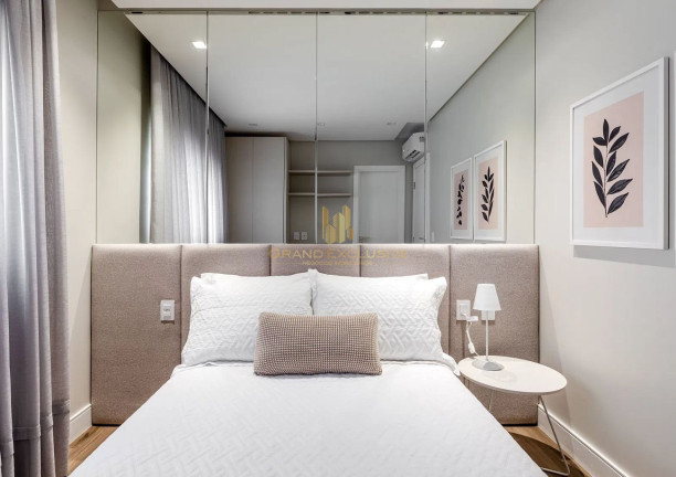 Imagem Apartamento com 4 Quartos à Venda, 131 m² em Centro - Balneário Camboriú