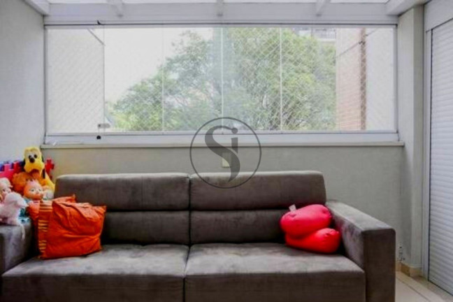 Imagem Apartamento com 2 Quartos à Venda, 75 m² em Vila Mariana - São Paulo Imagem Apartamento com 2 Quartos à Venda, 75 m² em Vila Mariana - São Paulo
