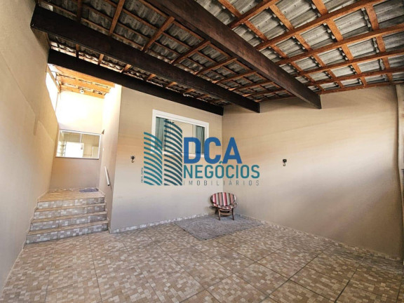 Casa com 3 Quartos à Venda, 90 m² em Jardim Continental - Taubaté
