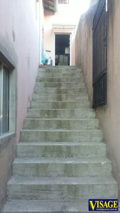 Imagem Casa com 3 Quartos à Venda, 200 m² em Cid. Salvador - Jacareí Imagem Casa com 3 Quartos à Venda, 200 m² em Cid. Salvador - Jacareí