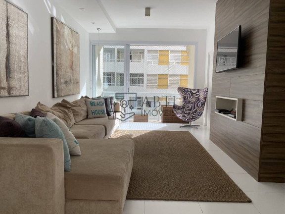 Foto do imóvel Apartamento com 4 Quartos à Venda, 158 m² em Pitangueiras - Guarujá Foto do imóvel Apartamento com 4 Quartos à Venda, 158 m² em Pitangueiras - Guarujá