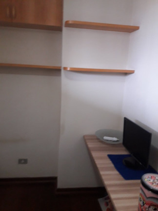 Imagem Imóvel com 3 Quartos à Venda, 118 m² em Sumaré - São Paulo Imagem Imóvel com 3 Quartos à Venda, 118 m² em Sumaré - São Paulo