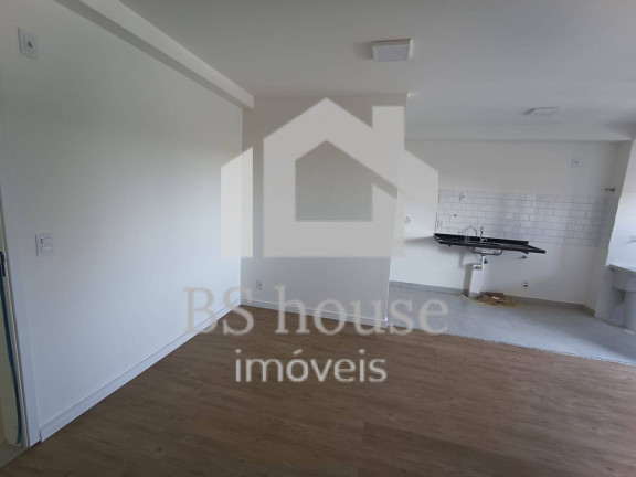 Imagem Apartamento com 2 Quartos para Alugar, 59 m² em Vila São Pedro - Santo André Imagem Apartamento com 2 Quartos para Alugar, 59 m² em Vila São Pedro - Santo André