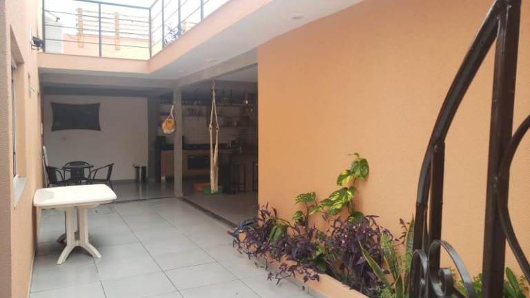 Imagem Casa com 5 Quartos à Venda, 210 m² em São José Operário - Manaus