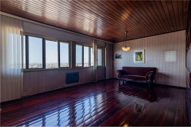 Imagem Apartamento com 3 Quartos à Venda, 169 m² em Independência - Porto Alegre