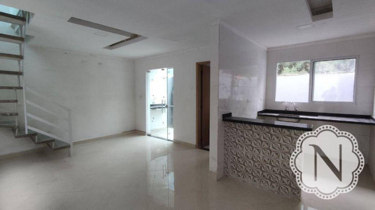 Imagem Sobrado com 2 Quartos à Venda, 63 m² em Belas Artes - Itanhaém Imagem Sobrado com 2 Quartos à Venda, 63 m² em Belas Artes - Itanhaém