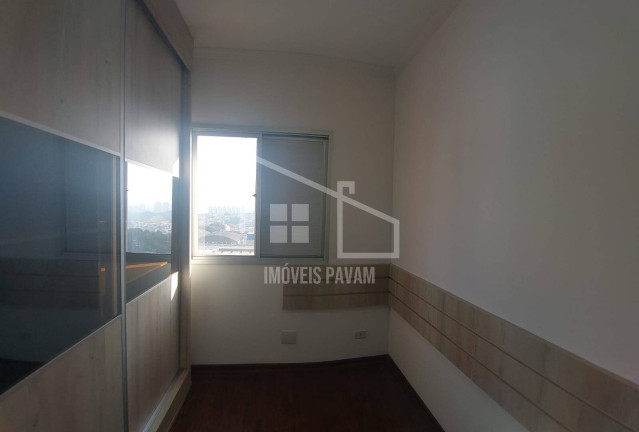 Imagem Apartamento com 3 Quartos à Venda, 70 m² em Planalto - São Bernardo Do Campo