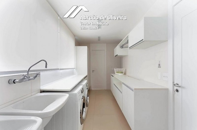 Imagem Apartamento com 3 Quartos à Venda, 273 m² em Vila Olímpia - São Paulo