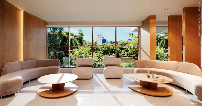 Imagem Apartamento com 4 Quartos à Venda, 127 m² em Madalena - Recife