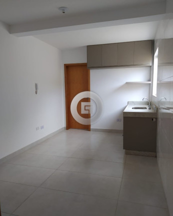 Imagem Kitnet com 1 Quarto à Venda, 24 m² em Melo - Montes Claros