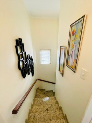 Imagem Casa com 4 Quartos à Venda, 168 m² em Vila Da Saúde - São Paulo