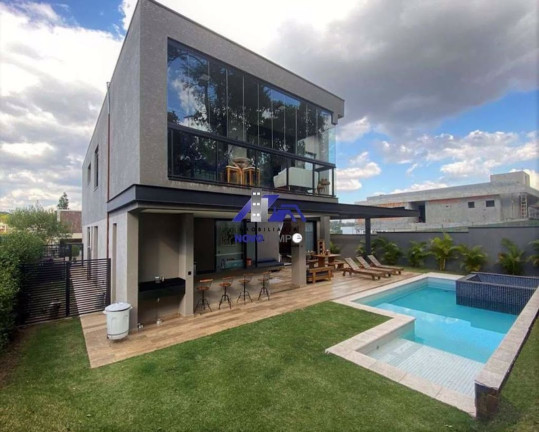Imagem Casa com 4 Quartos à Venda, 399 m² em Granja Viana - Carapicuíba Imagem Casa com 4 Quartos à Venda, 399 m² em Granja Viana - Carapicuíba