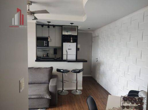 Imagem Apartamento com 2 Quartos à Venda, 49 m² em Vila Guilherme - São Paulo Imagem Apartamento com 2 Quartos à Venda, 49 m² em Vila Guilherme - São Paulo