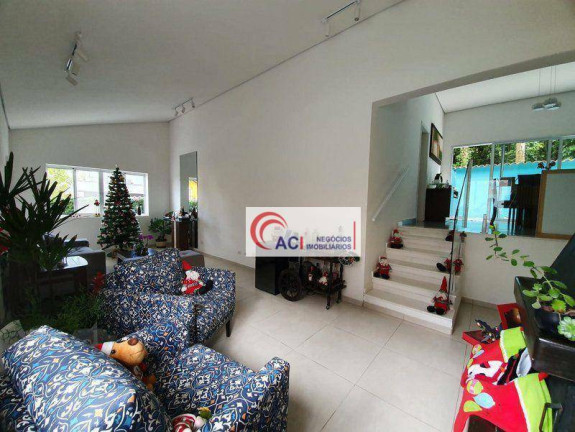 Imagem Casa com 3 Quartos à Venda ou Locação, 355 m² em Vila Verde - Itapevi