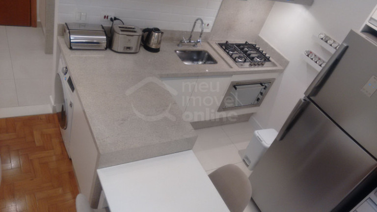 Imagem Imóvel com 1 Quarto à Venda, 38 m² em Jardim Paulista - São Paulo