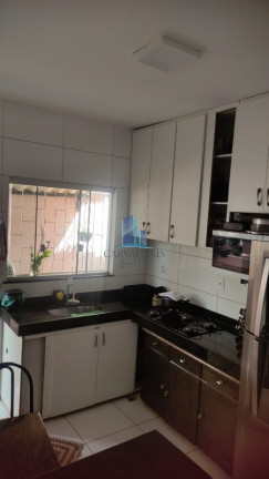 Imagem Casa com 2 Quartos à Venda, 155 m² em Icaivera - Betim