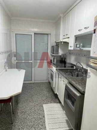 Imagem Apartamento com 3 Quartos à Venda, 86 m² em Vila Mariana - São Paulo