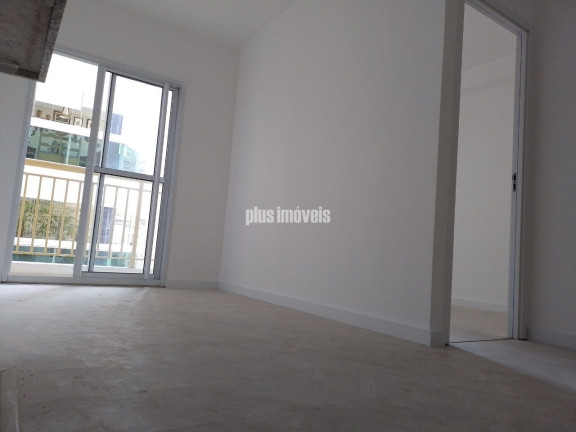 Imagem Apartamento com 1 Quarto à Venda, 34 m² em Pinheiros - São Paulo