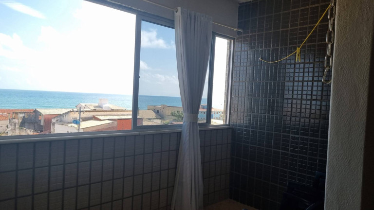 Imagem Apartamento com 3 Quartos à Venda, 96 m² em Praia Presidio - Aquiraz