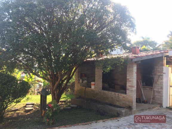 Casa com 4 Quartos à Venda, 500 m² em Vila Irmãos Arnoni - São Paulo