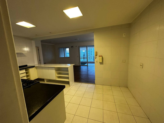 Imagem Apartamento com 3 Quartos à Venda, 128 m² em Vila Andrade - São Paulo Imagem Apartamento com 3 Quartos à Venda, 128 m² em Vila Andrade - São Paulo