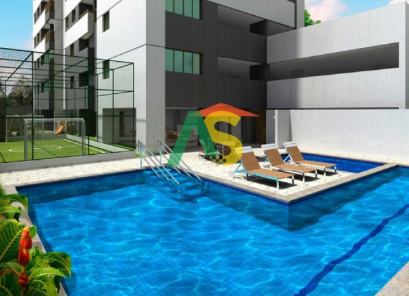 Imagem Imóvel com 2 Quartos à Venda, 56 m² em Piedade - Jaboatão Dos Guararapes Imagem Imóvel com 2 Quartos à Venda, 56 m² em Piedade - Jaboatão Dos Guararapes