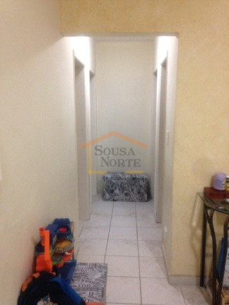 Imagem Apartamento com 3 Quartos à Venda, 70 m² em Vila Aurora (zona Norte) - São Paulo Imagem Apartamento com 3 Quartos à Venda, 70 m² em Vila Aurora (zona Norte) - São Paulo