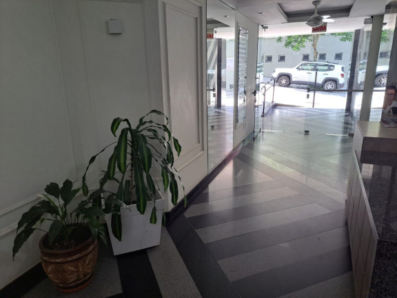 Imagem Sala Comercial à Venda, 55 m² em Centro - Florianópolis Imagem Sala Comercial à Venda, 55 m² em Centro - Florianópolis