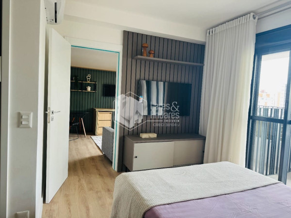 Imagem Apartamento com 1 Quarto à Venda, 54 m² em Aclimação - São Paulo Imagem Apartamento com 1 Quarto à Venda, 54 m² em Aclimação - São Paulo