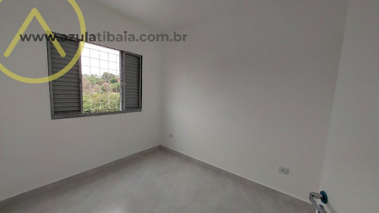 Imagem Apartamento com 1 Quarto à Venda, 24 m² em Jardim Imperial - Atibaia