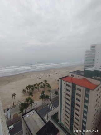 Apartamento com 3 Quartos à Venda,  em Aviação - Praia Grande