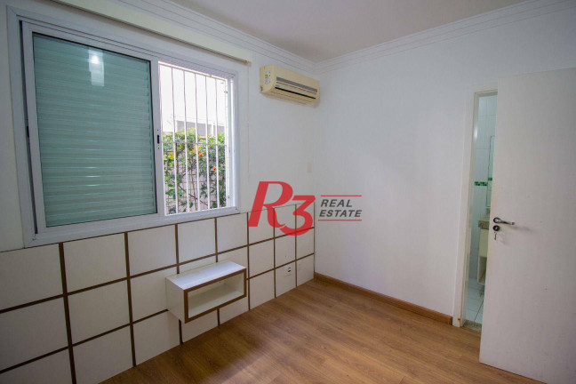 Imagem Casa com 3 Quartos à Venda ou Locação, 170 m² em Embaré - Santos