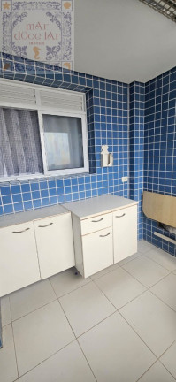 Imagem Apartamento com 3 Quartos à Venda, 129 m² em Aparecida - Santos