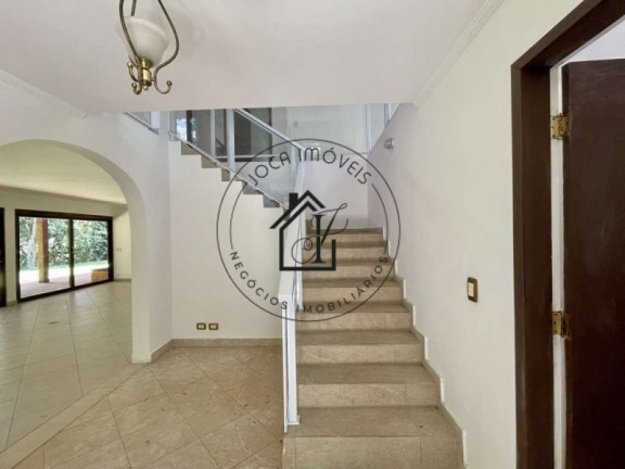 Imagem Casa de Condomínio com 7 Quartos à Venda, 1.635 m² em Taboleiro Verde - Cotia