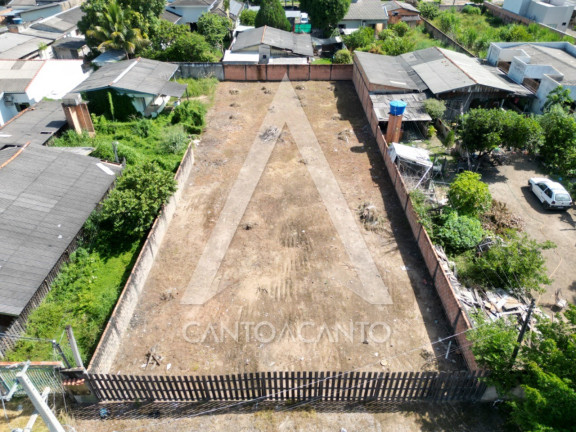 Terreno à Venda, 756 m² em Jardim Imperial - Sinop