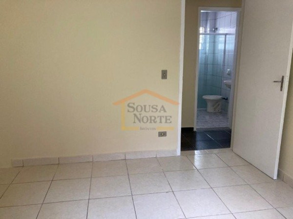 Imagem Apartamento com 2 Quartos para Alugar, 90 m² em Santana - São Paulo Imagem Apartamento com 2 Quartos para Alugar, 90 m² em Santana - São Paulo