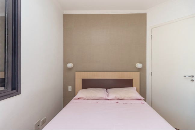 Imagem Apartamento com 3 Quartos à Venda, 73 m² em Vila Anglo Brasileira - São Paulo