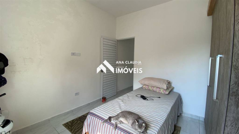 Imagem Casa com 2 Quartos à Venda, 63 m² em Agenor De Campos - Mongaguá