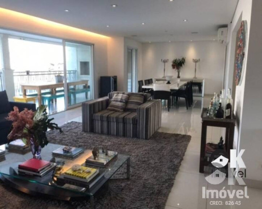 Imagem Apartamento com 5 Quartos à Venda, 266 m² em Perdizes - São Paulo Imagem Apartamento com 5 Quartos à Venda, 266 m² em Perdizes - São Paulo