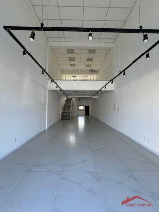Imagem Loja para Alugar, 113 m² em Bom Retiro - Joinville Imagem Loja para Alugar, 113 m² em Bom Retiro - Joinville