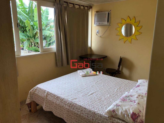 Imagem Casa com 4 Quartos à Venda, 230 m² em Loteamento Portal Da Ferradura - Armação Dos Búzios
