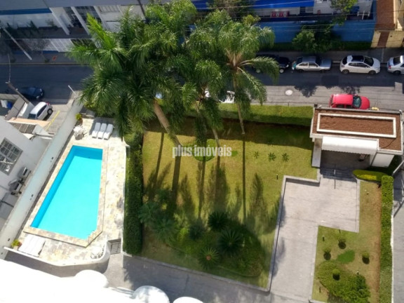 Imagem Apartamento com 3 Quartos à Venda, 135 m² em Real Parque - São Paulo Imagem Apartamento com 3 Quartos à Venda, 135 m² em Real Parque - São Paulo