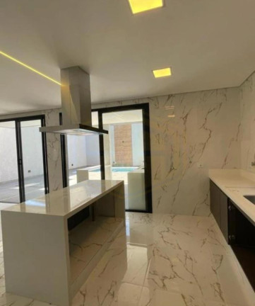 Imagem Casa de Condomínio com 4 Quartos à Venda, 330 m² em Alphaville - Santana De Parnaíba