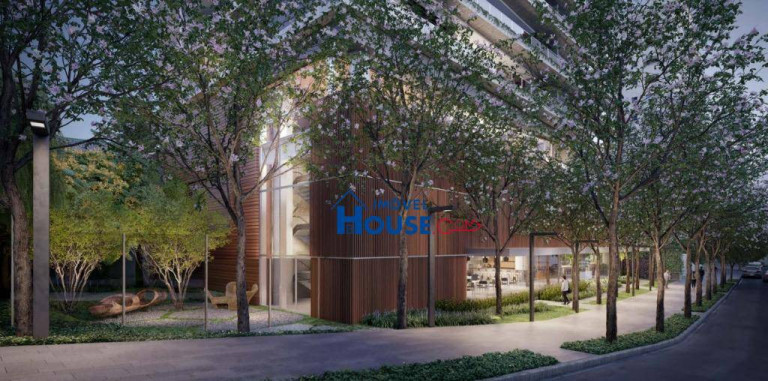 Imagem Apartamento com 2 Quartos à Venda, 91 m² em Jardins - São Paulo Imagem Apartamento com 2 Quartos à Venda, 91 m² em Jardins - São Paulo