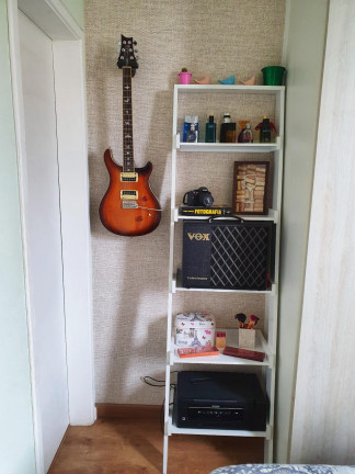 Imagem Apartamento com 3 Quartos à Venda, 63 m² em Jardim Vera Cruz - Sorocaba Imagem Apartamento com 3 Quartos à Venda, 63 m² em Jardim Vera Cruz - Sorocaba