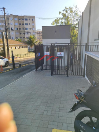 Imagem Apartamento com 2 Quartos à Venda, 45 m² em Parque Yolanda (nova Veneza) - Sumaré