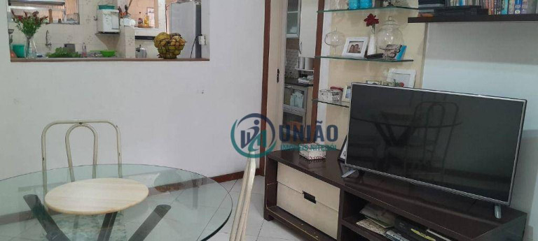 Imagem Apartamento com 3 Quartos à Venda, 80 m² em Santa Rosa - Niterói Imagem Apartamento com 3 Quartos à Venda, 80 m² em Santa Rosa - Niterói