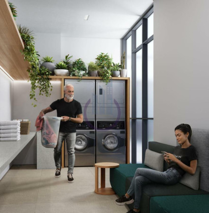 Imagem Apartamento com 3 Quartos à Venda, 125 m² em Batel - Curitiba