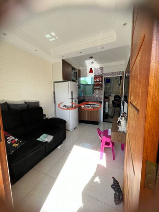 Imagem Apartamento com 2 Quartos à Venda, 35 m² em Vila Santa Teresa (zona Leste) - São Paulo Imagem Apartamento com 2 Quartos à Venda, 35 m² em Vila Santa Teresa (zona Leste) - São Paulo